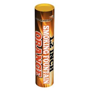 Дымы оранжевые МА0513 Orange 1,2" 60с