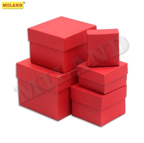 Коробка 10*10*7 см. ПП-0824