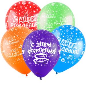 12" СДР Универсальный (3 дизайна) (Турция) 8122009