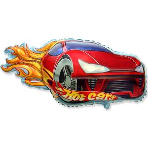 МИНИ Гонка красная 902748R