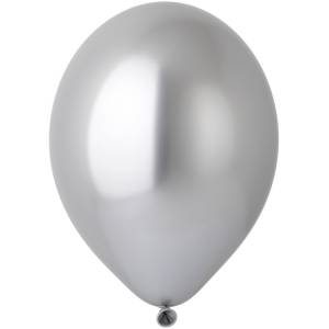 150/601  Хром Glossy Silver / 1102-2926