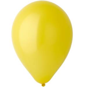 Э 12"/110 Ст Желтый Yellow Sunshine /1102-1609