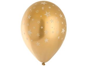 Звезды Хром Gold 14" / 1103-2044