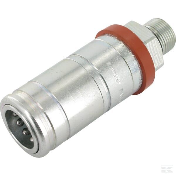 Соединительная муфта M22 x 1,5 AG