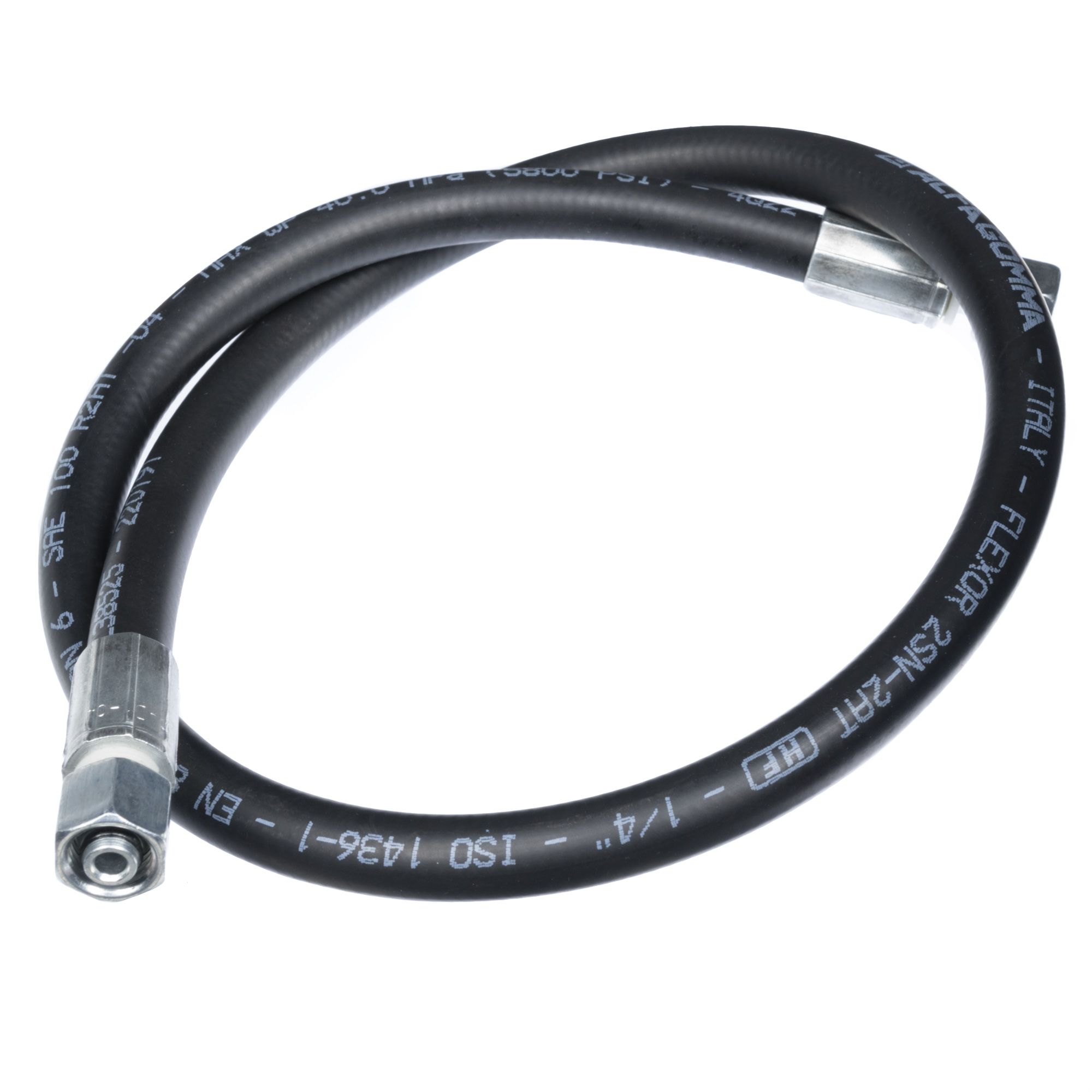 Шланг гидравлический