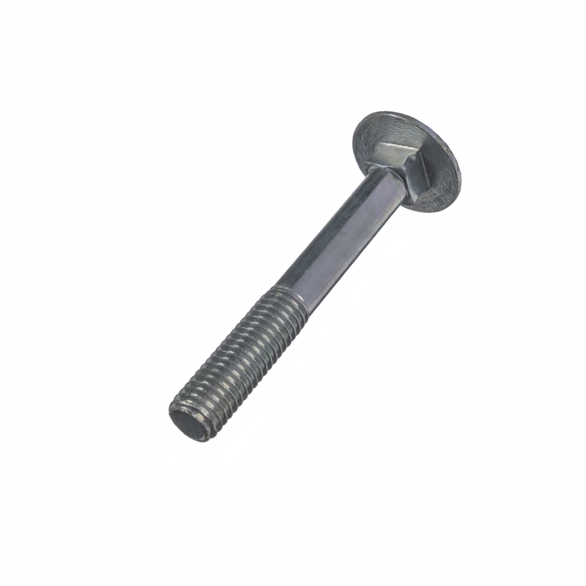 Болт с круглой головкой М8x60 603 9048191 Krone