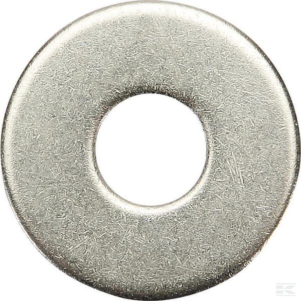 Гайка M24х3 мм