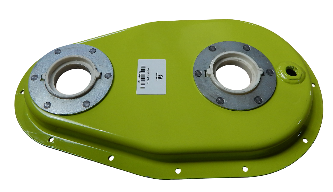 Корпус редуктора