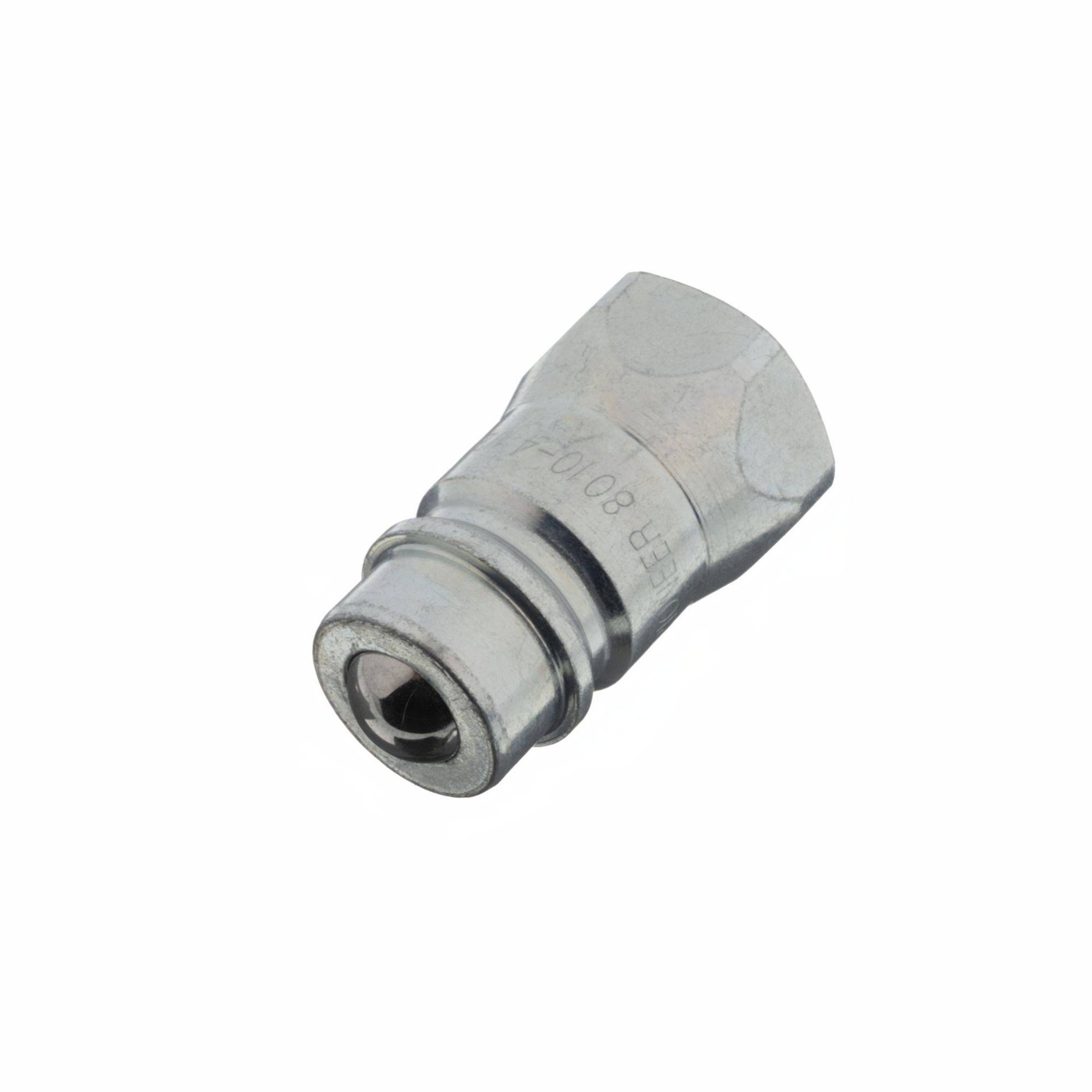 Муфта быстросъемная (папа)