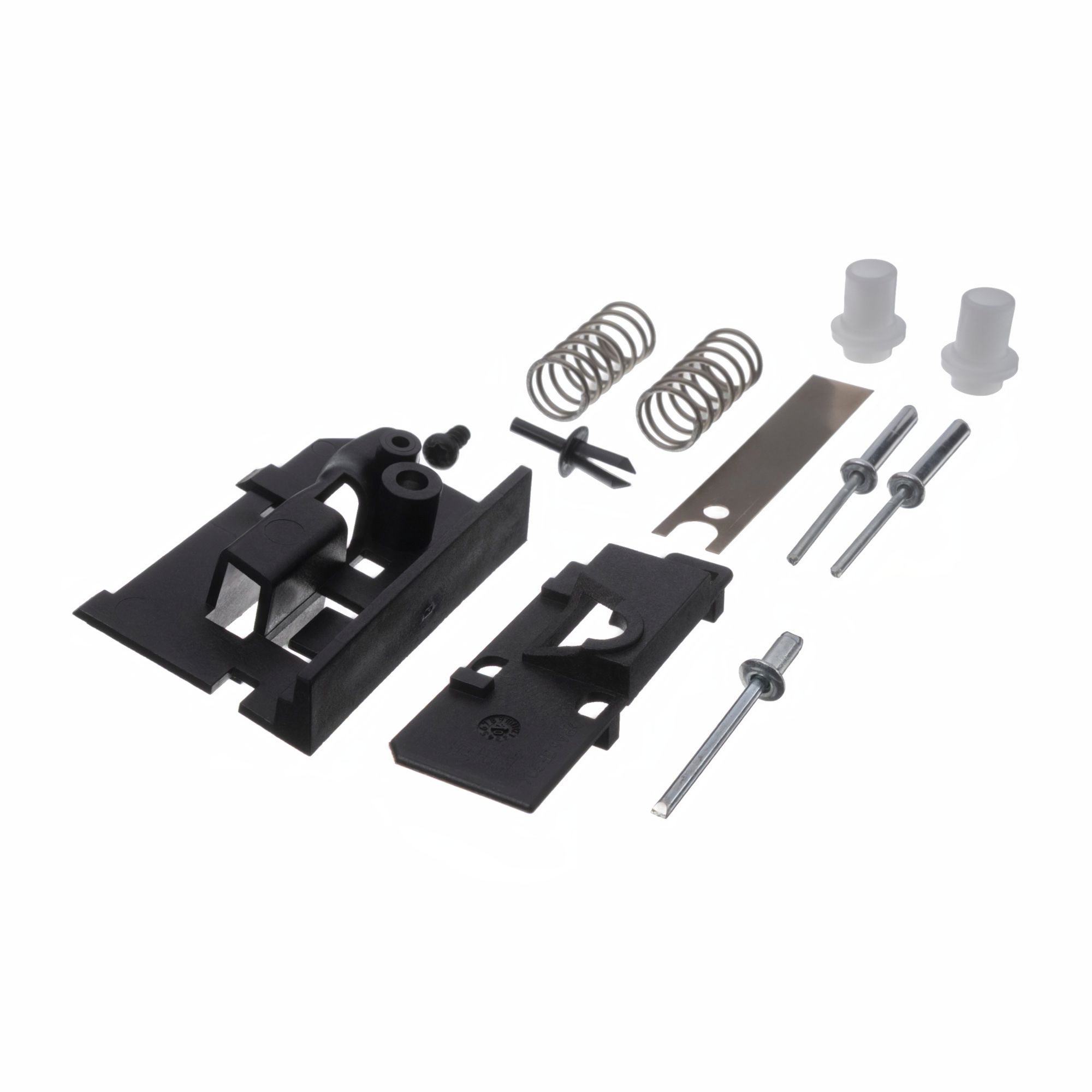 Датчик присутствия водителя