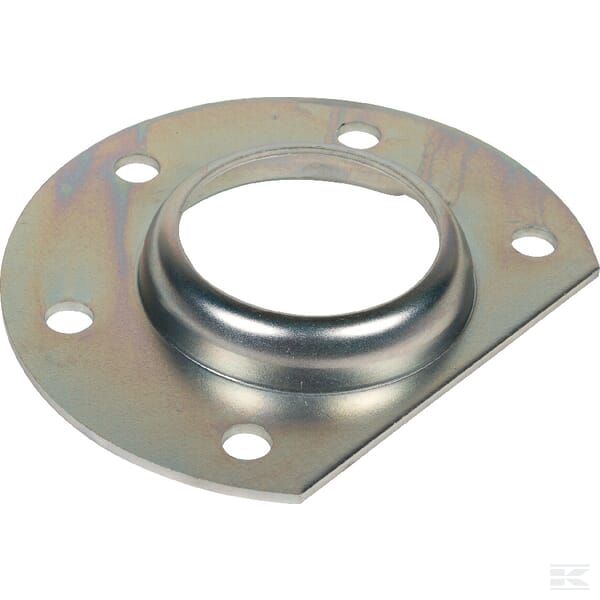 Половина корпуса подшипника