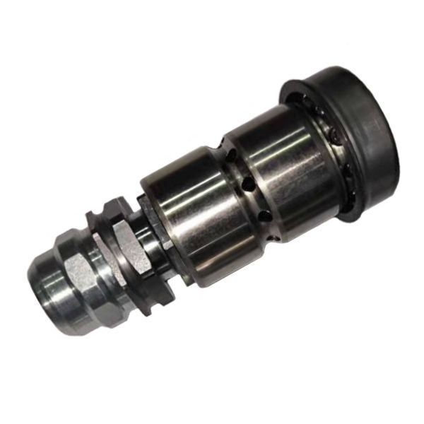 Муфта бысторазъемная "мама"