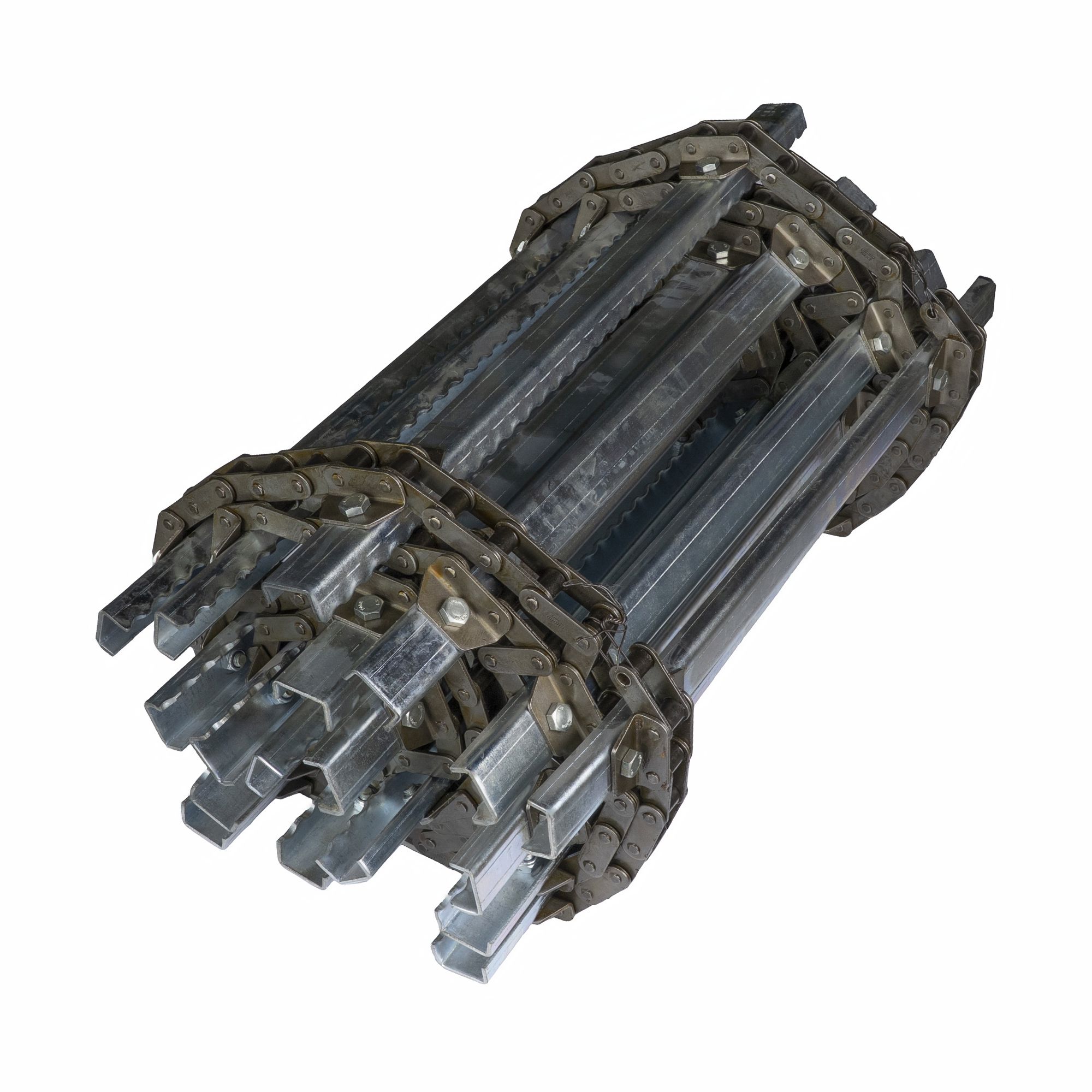 Транспортёр НК в сборе