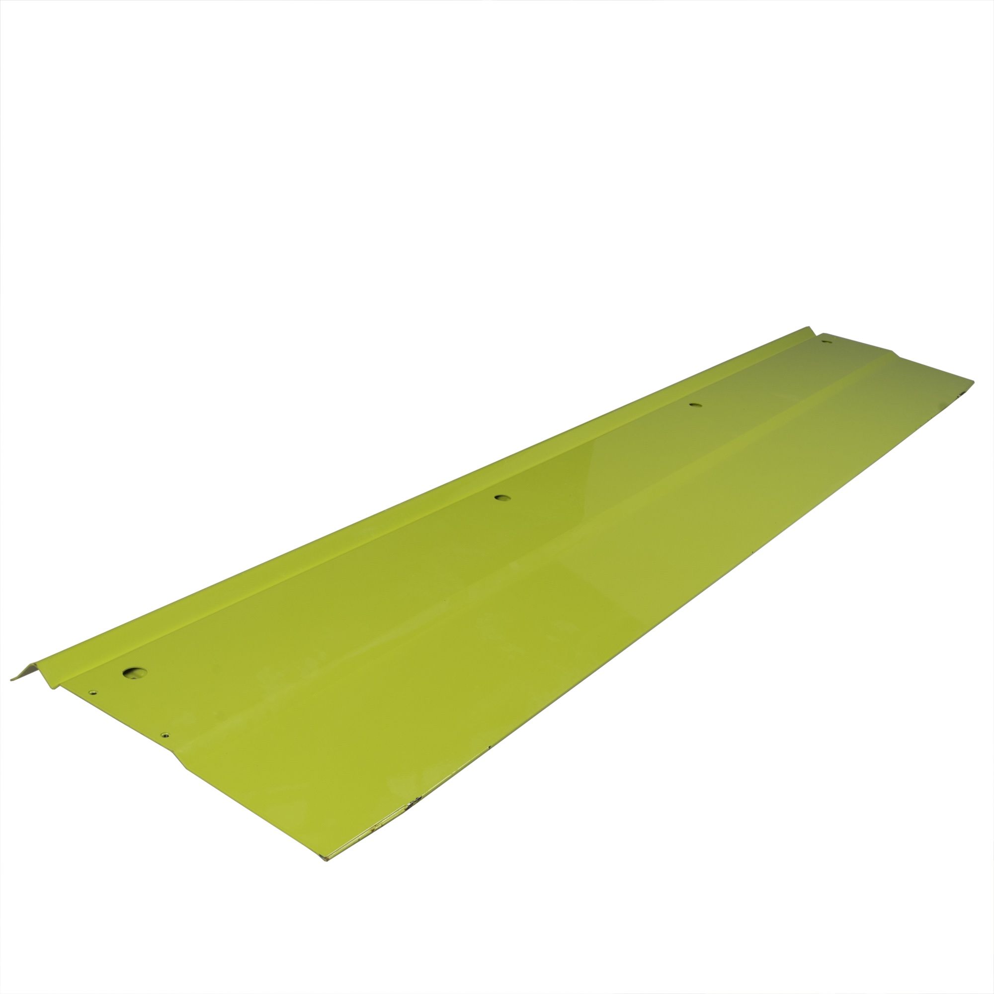 Щиток направ. торцевой