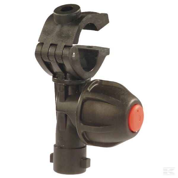 Держатель форсунки 1/2" 10 мм