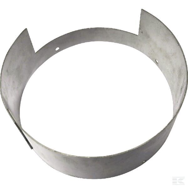 Кожух правый