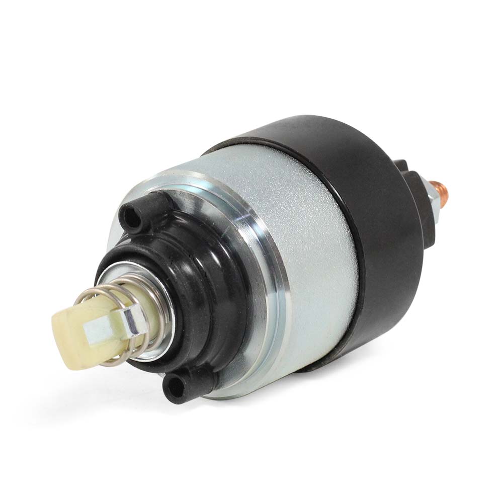 Реле стартера втягивающее Iskramotor IMAS107894