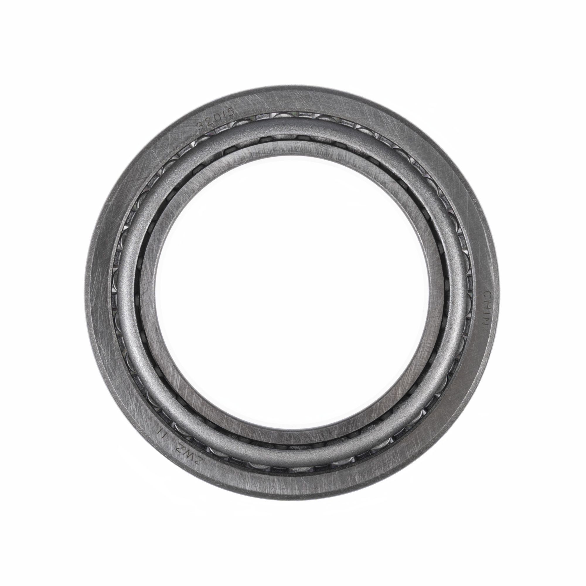 Подшипник роликовый радиальный конический однорядн