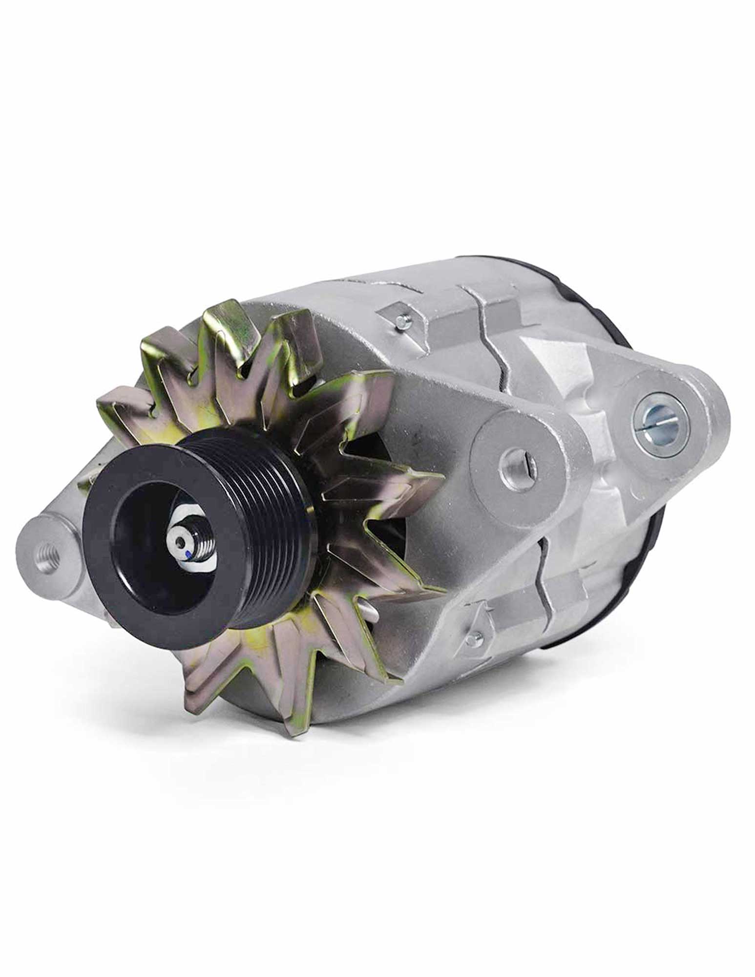 Генератор Iskramotor IMA206059 для дв. Cummins