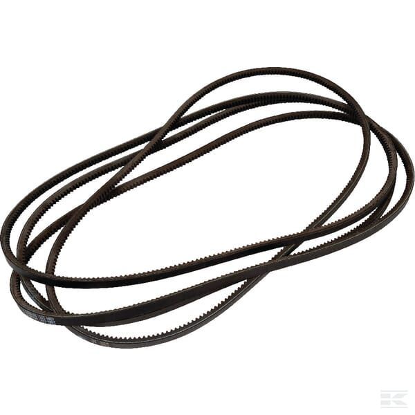 Набор клиновых ремней (4 шт.)