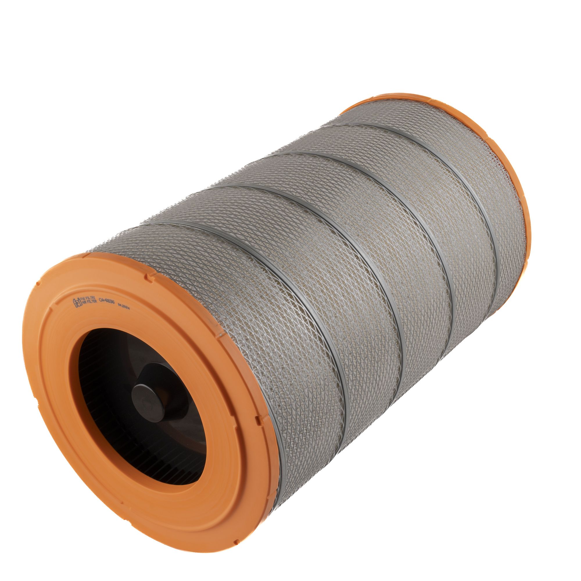 Фильтр воздушный Fai Filtr CA-6836