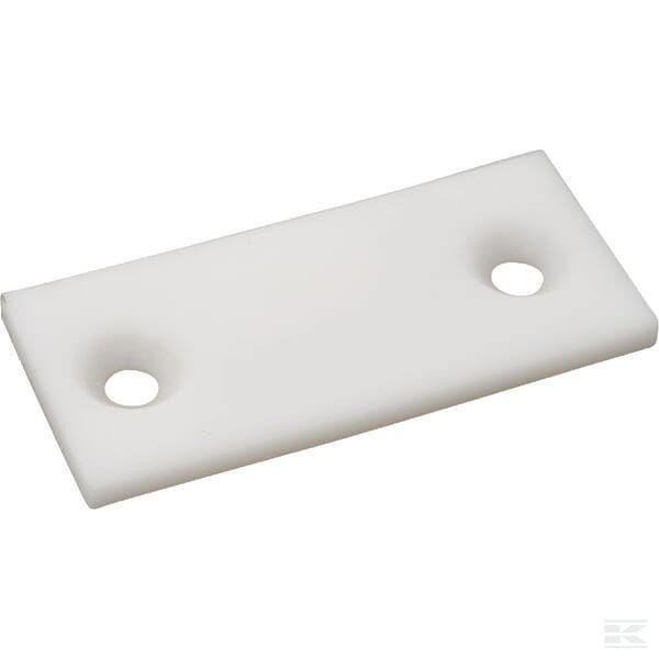 Панель пластиковая 6x50x100 мм