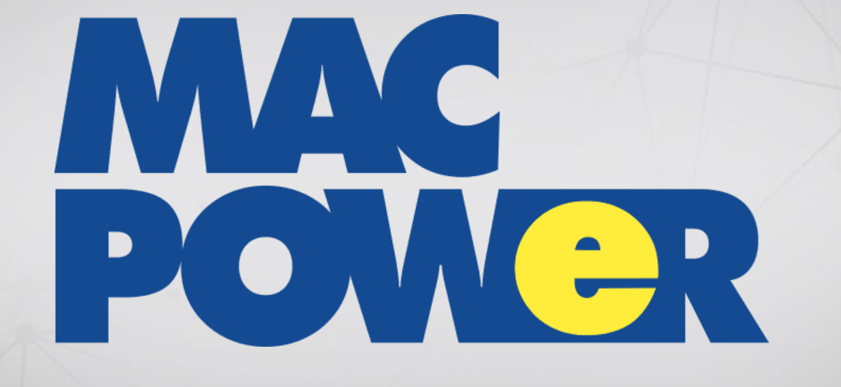 Mac Power