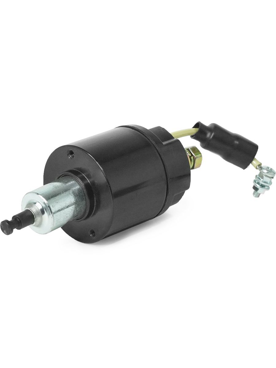 Реле стартера Iskramotor IMPS213512 для МТЗ, ММЗ