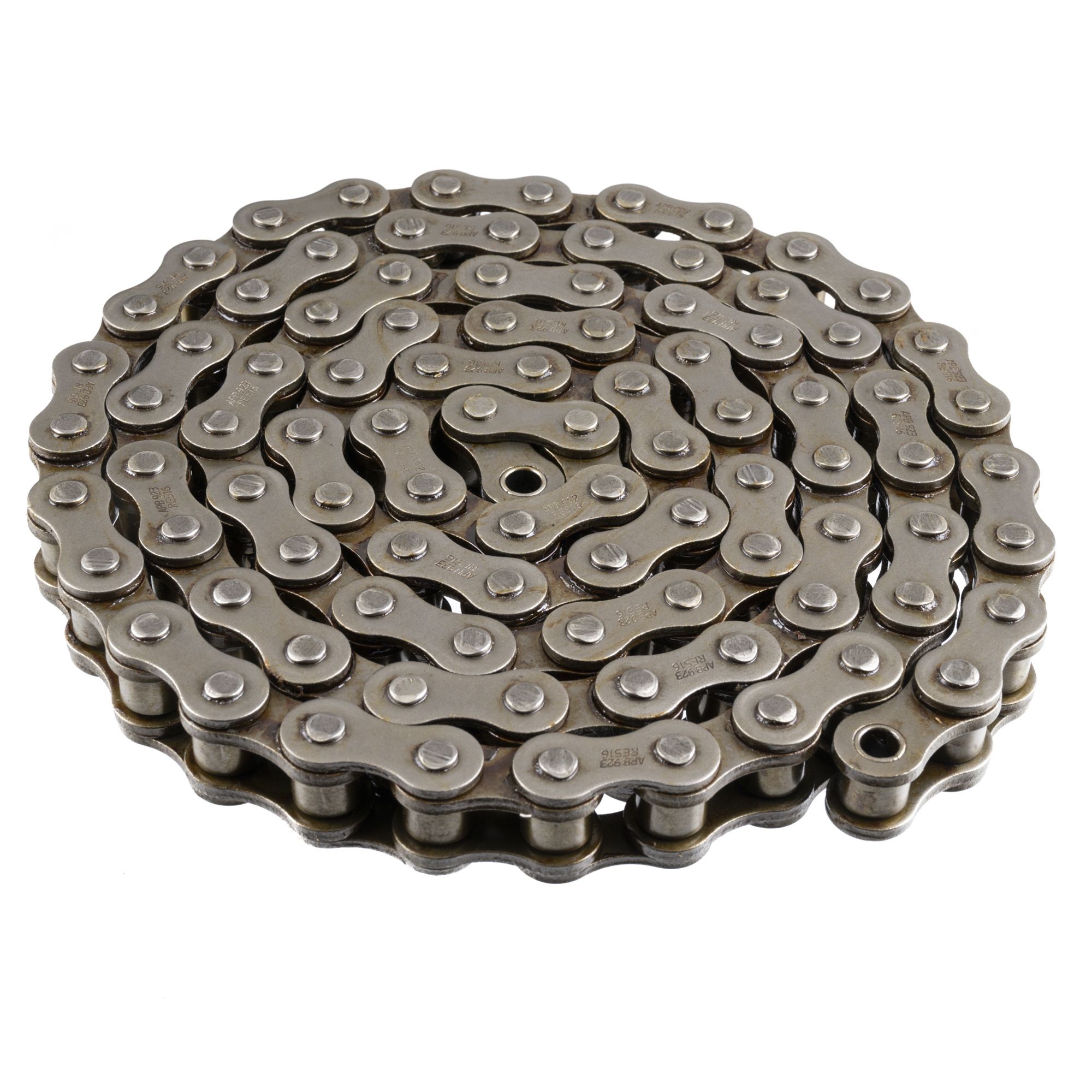 Цепь роликовая