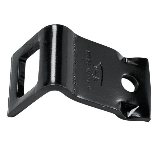 Зажим к стойке 32х10 с подпружин., рама 50х12.