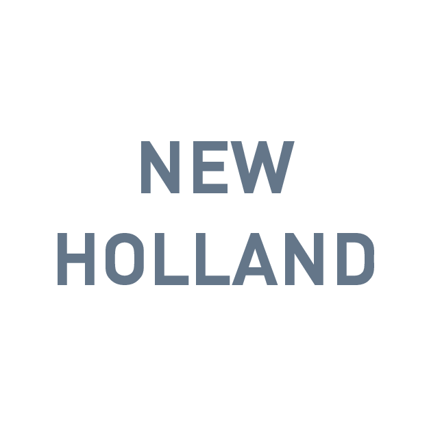 New Holland