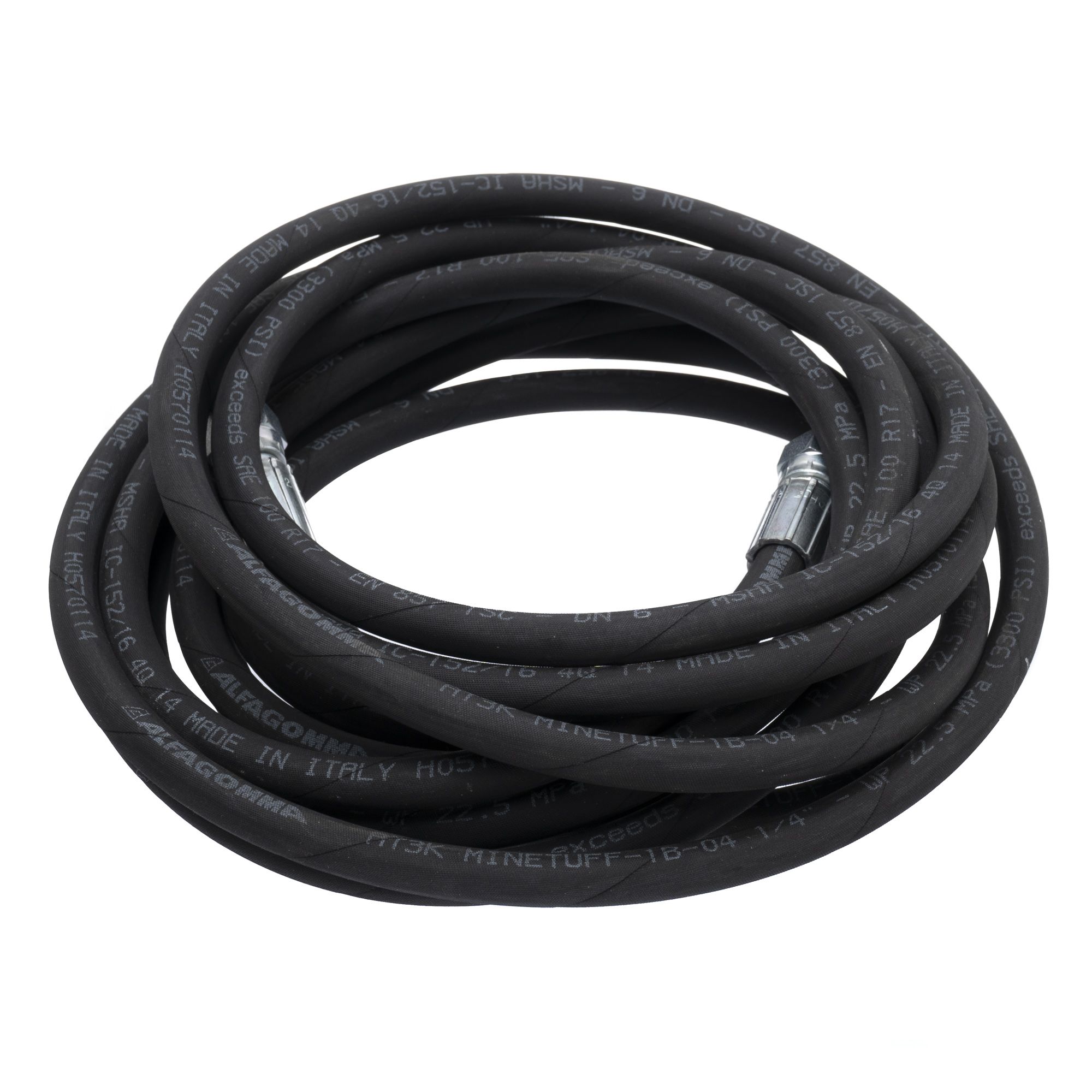 Шланг гидравлический