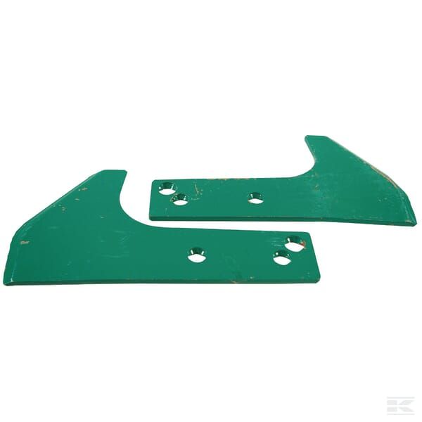 Нож полевой доски, левый