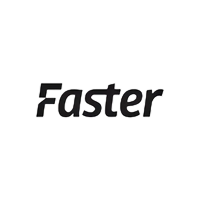 Faster
