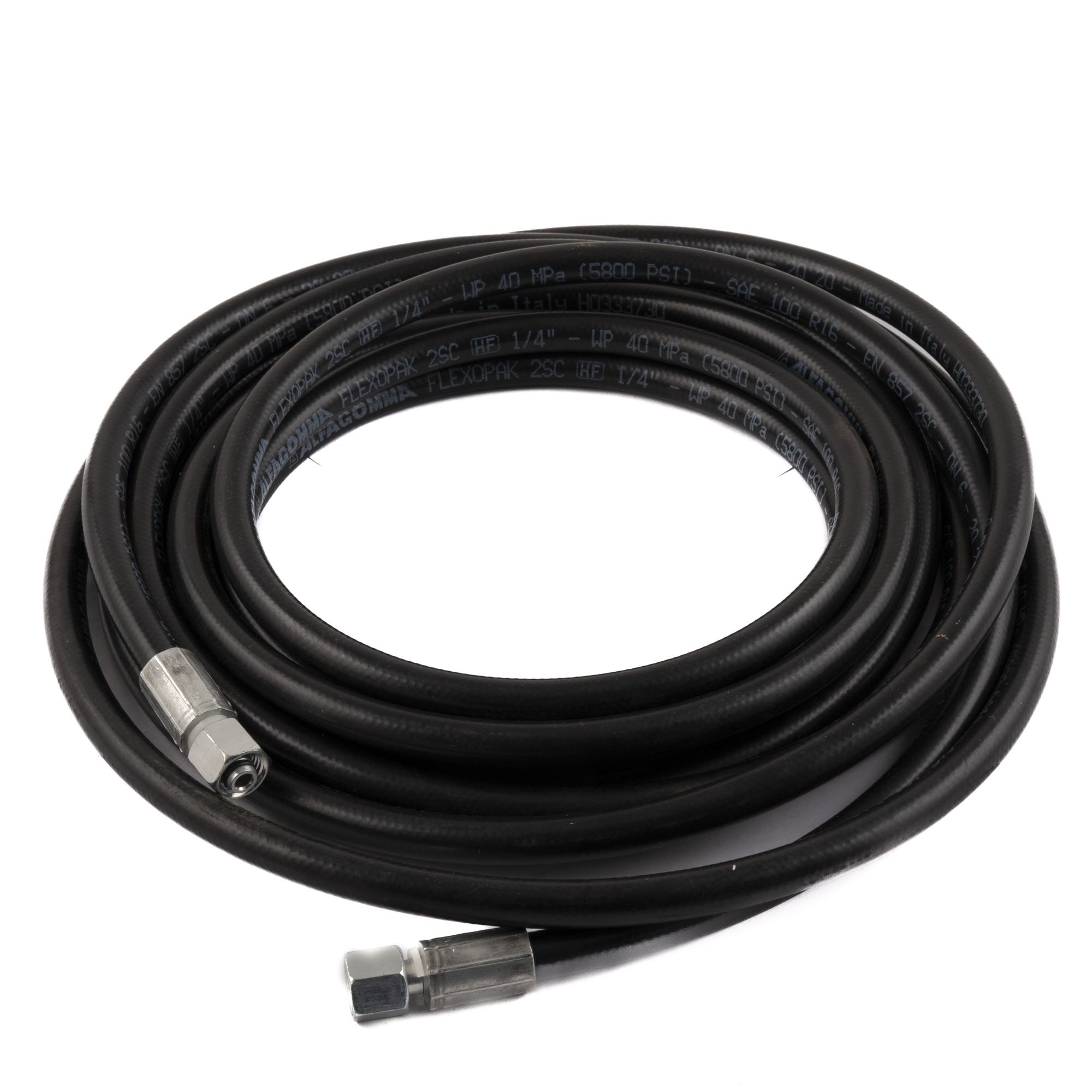 Шланг гидравлический