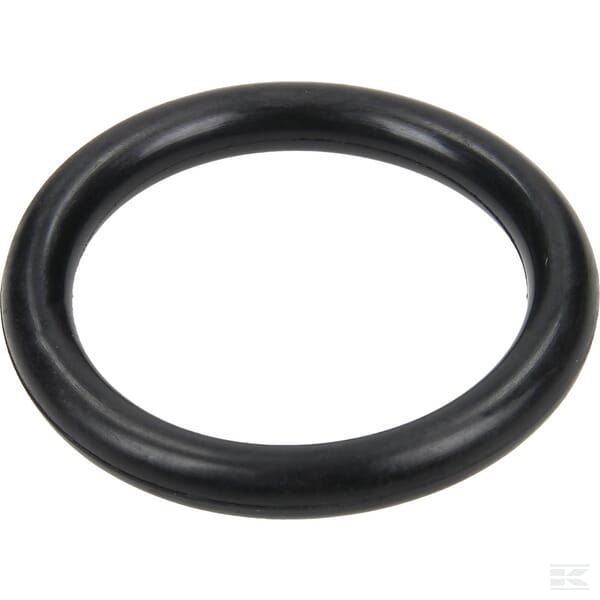 Кольцо уплотнительное круглого сечения 37x6