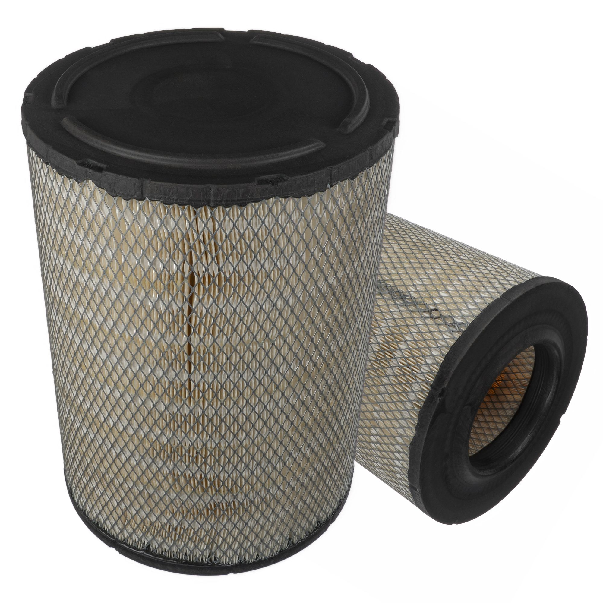 Фильтр воздушный Fleetguard