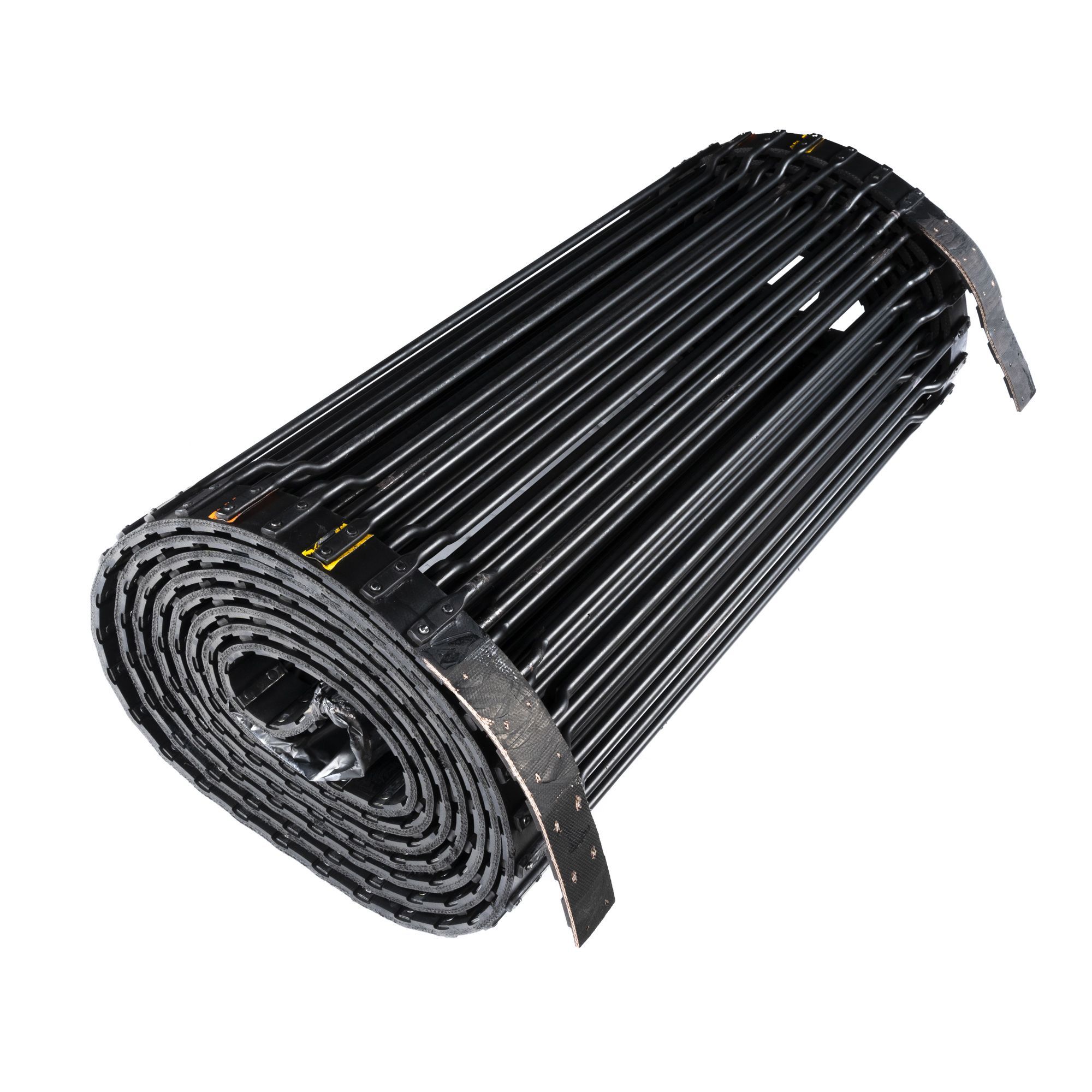 Лента протрясывающего транспортера, шаг - 40мм