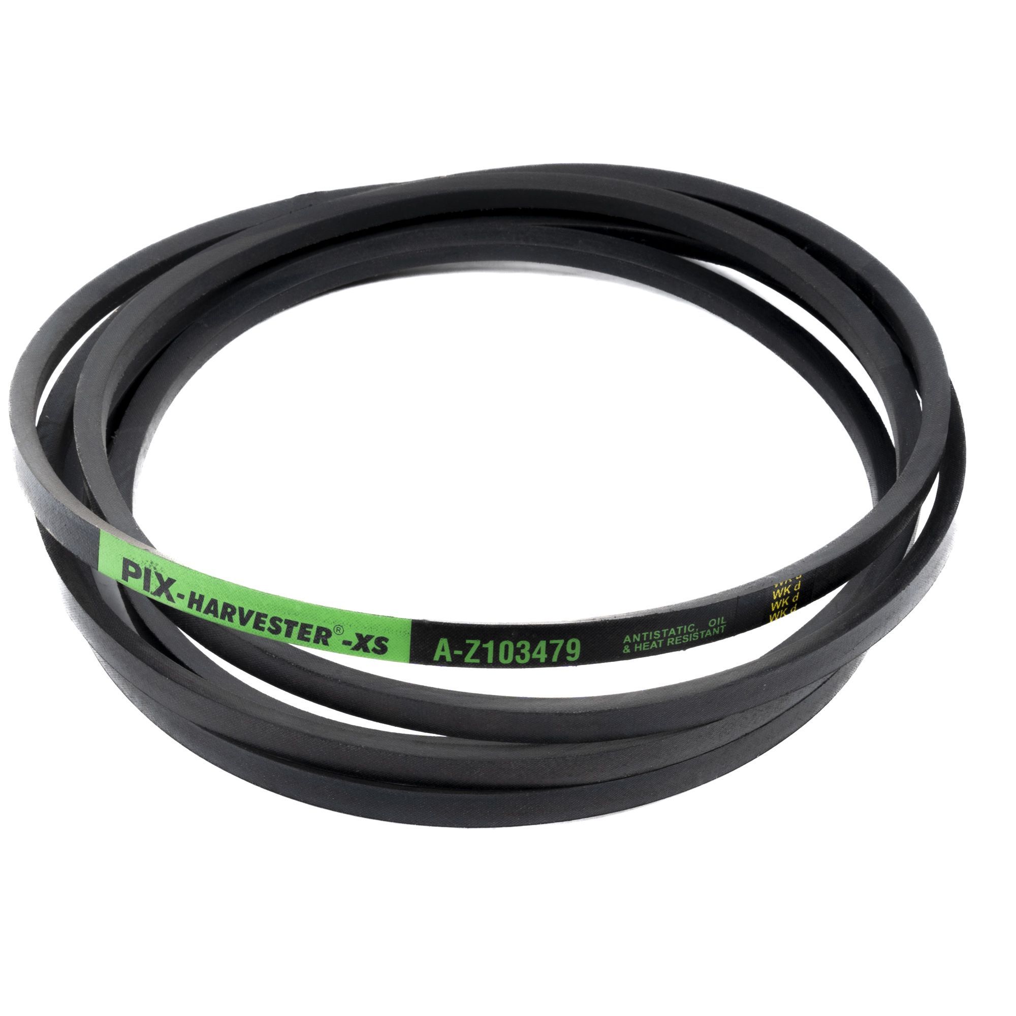 Ремень клиновой