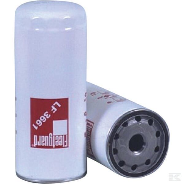 Фильтр масляный Fleetguard