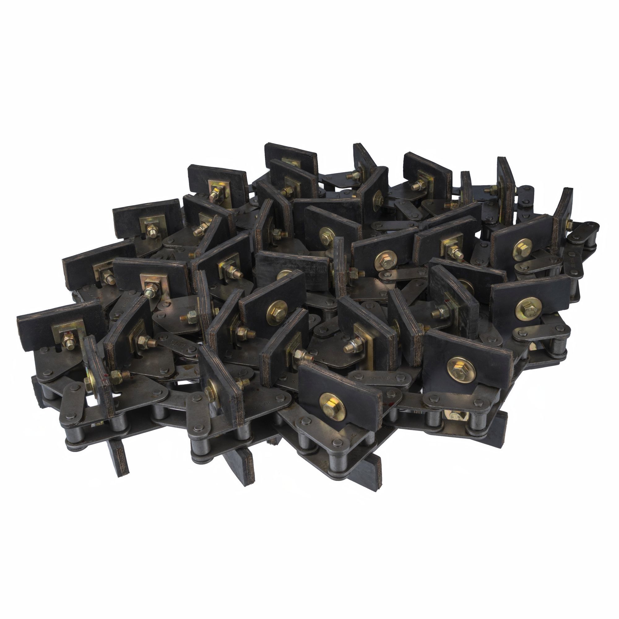 Цепь элеваторная