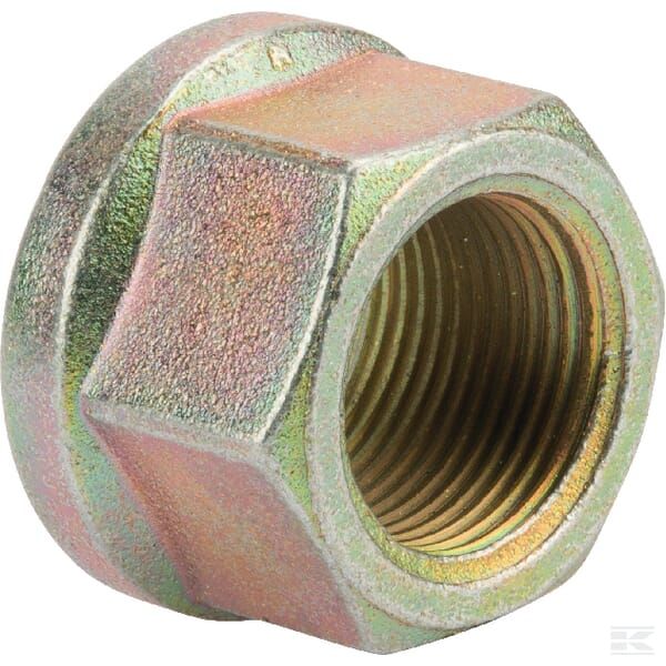 Гайка M22x1.50 сталь ADR