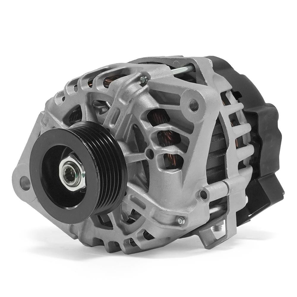 Генератор Iskramotor IMA103209 для HYUNDAI, KIA