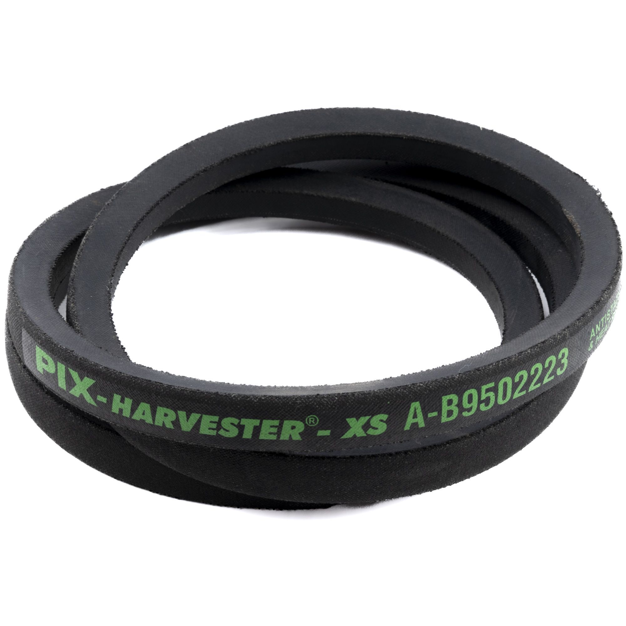 Ремень клиновой