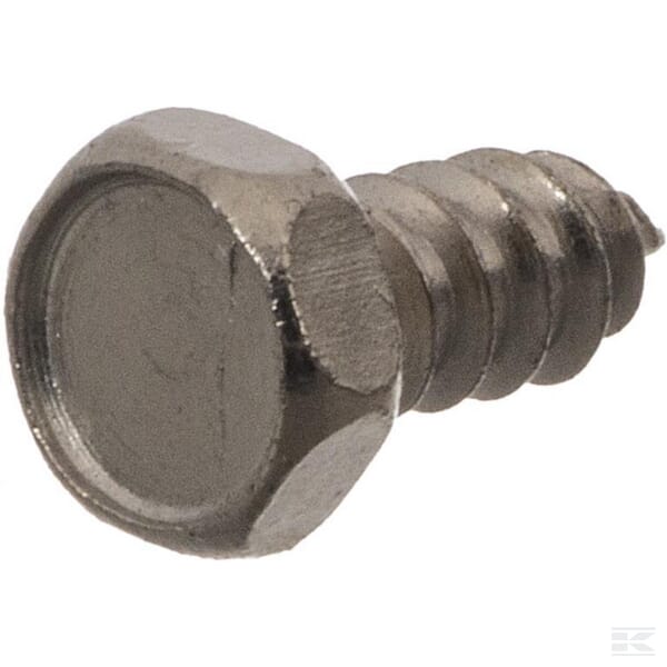 Винт H4,2x1,41x9,5