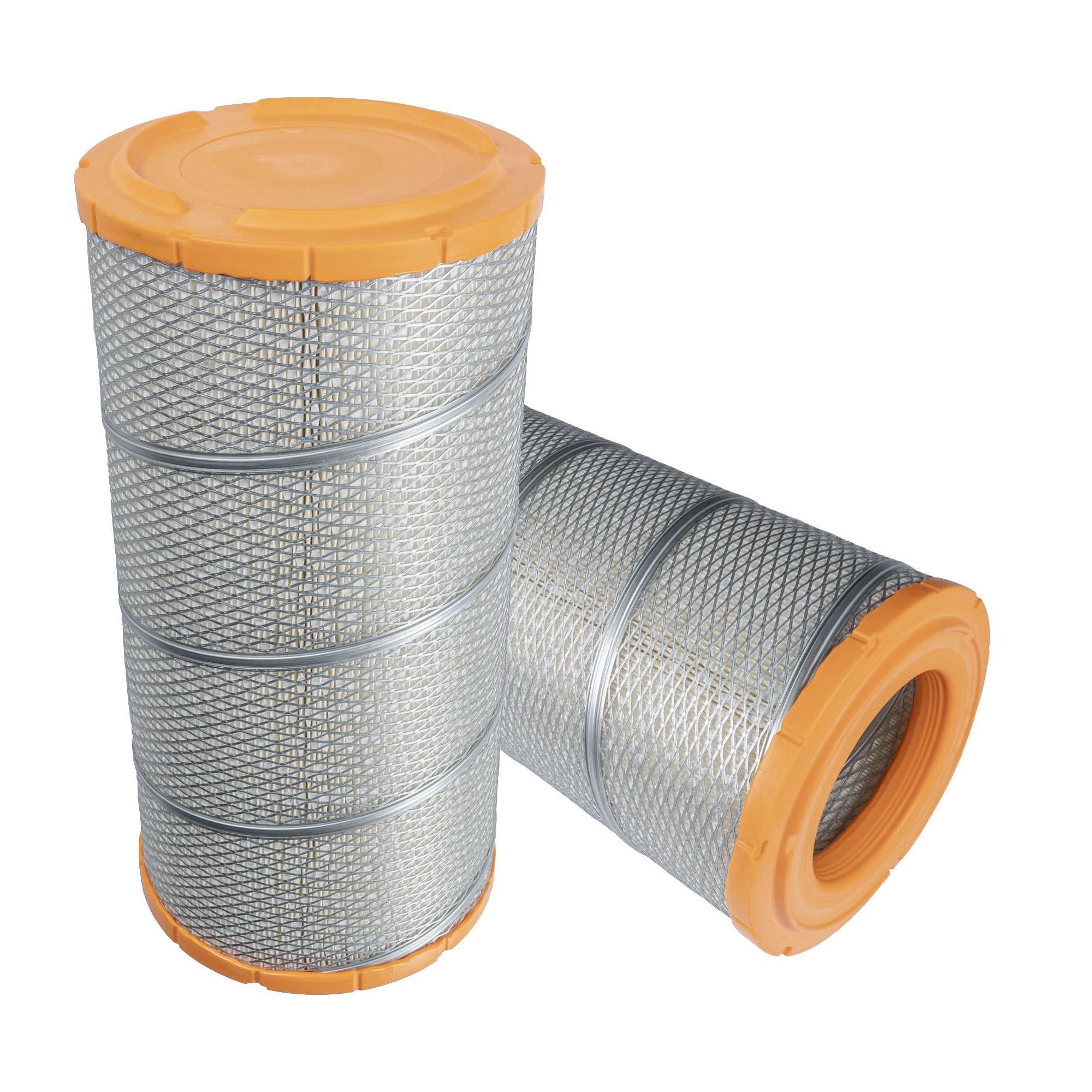 Фильтр воздушный CA-1834 Fai Filtri