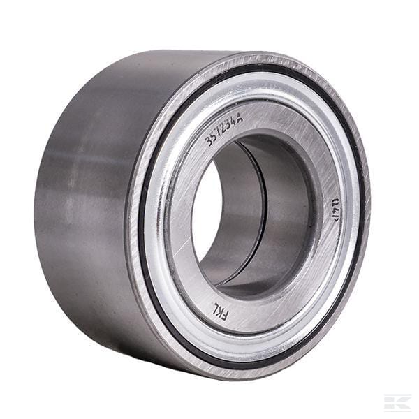 Подшипник шариковый двухрядный