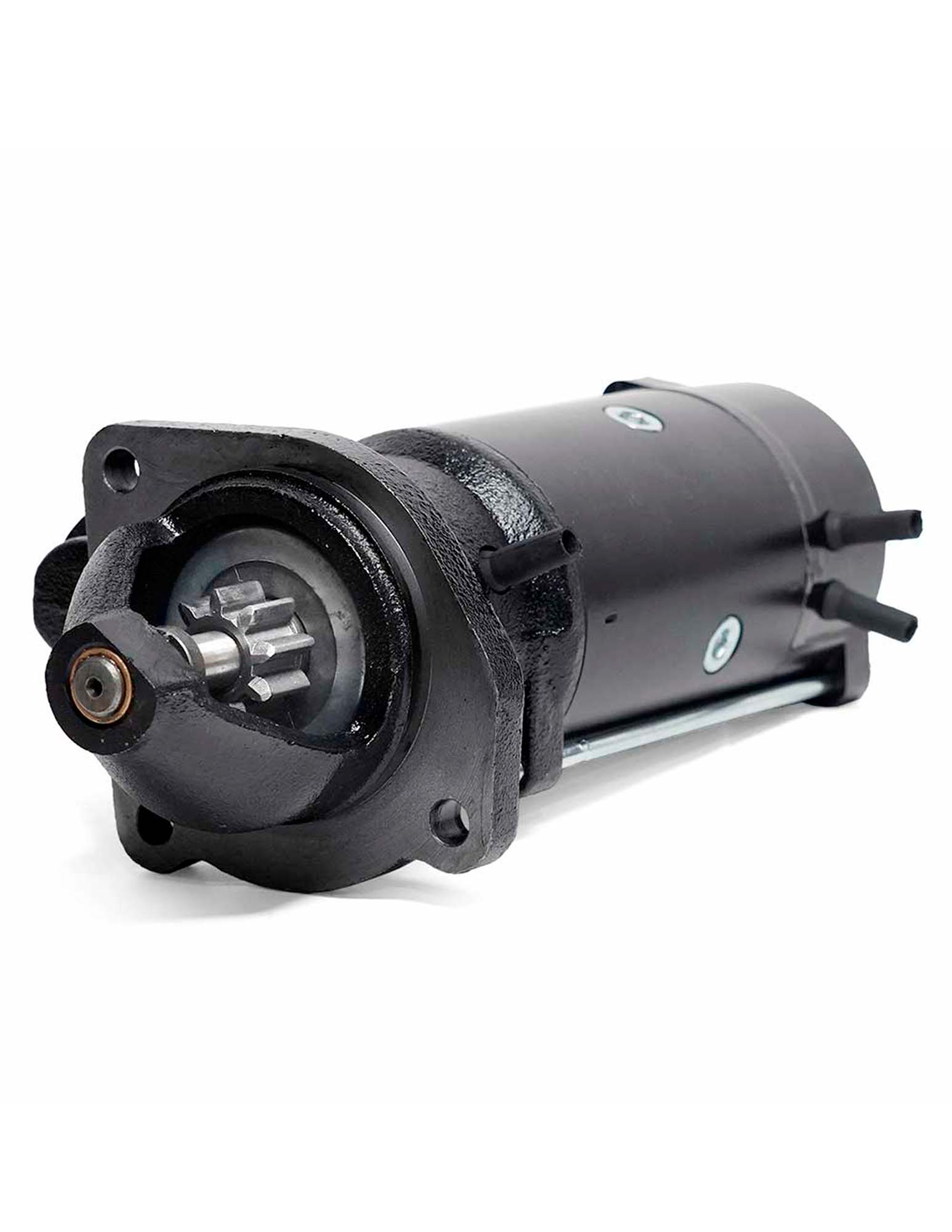 Стартер Iskramotor IMS101770, AZF4198 для дв. Deutz