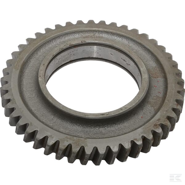 Шестерня привода ножа косилки