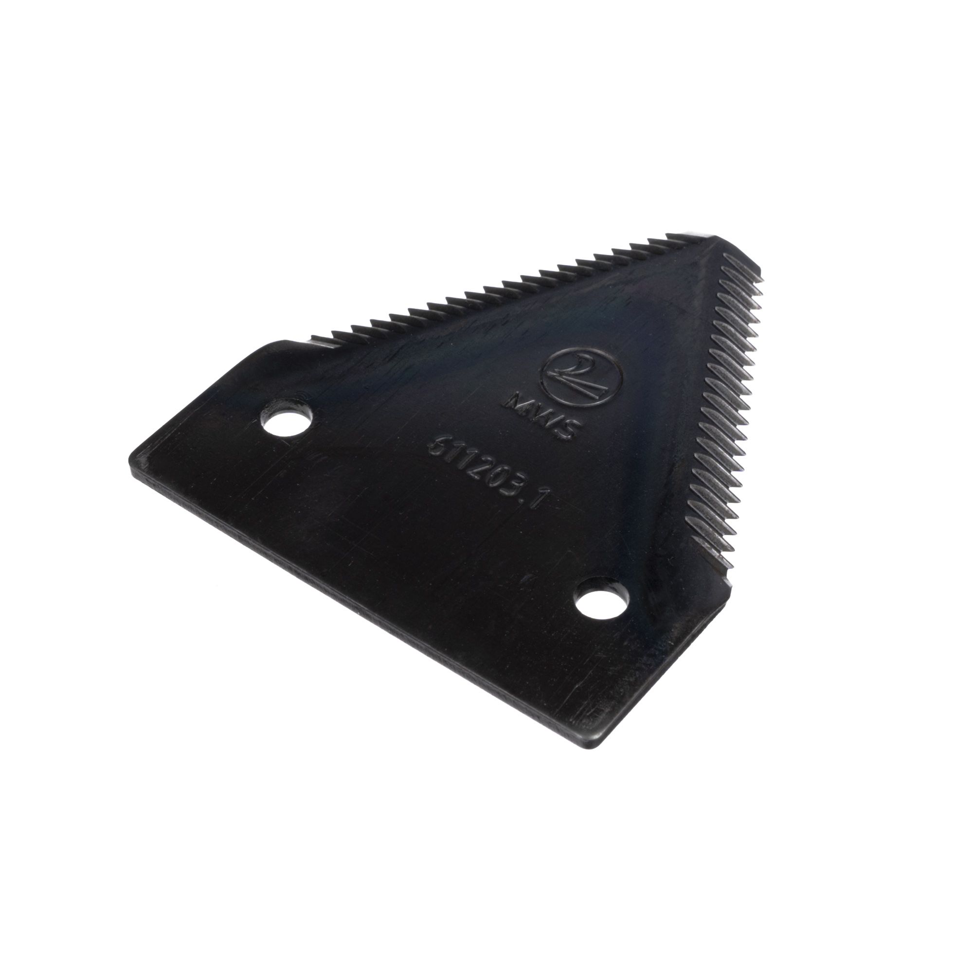 Сегмент ножа